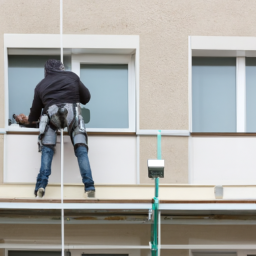 Rénovation de Façade : Une Transformation Radicale pour Votre Maison Quimperle